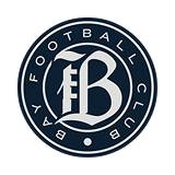 Bay Football Club Logo